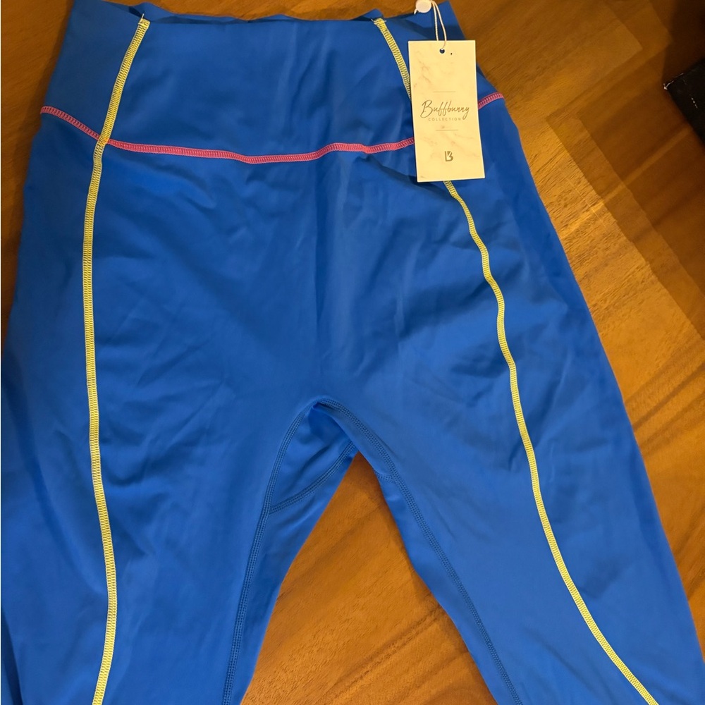 BuffBunny Loch Ness Legging